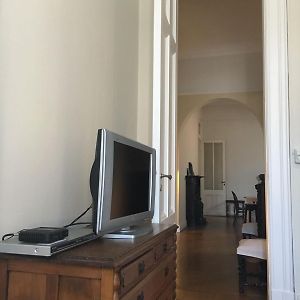 Apartamento de 1 Dormitorio